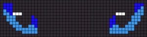 Alpha pattern #34673 variation #379970
