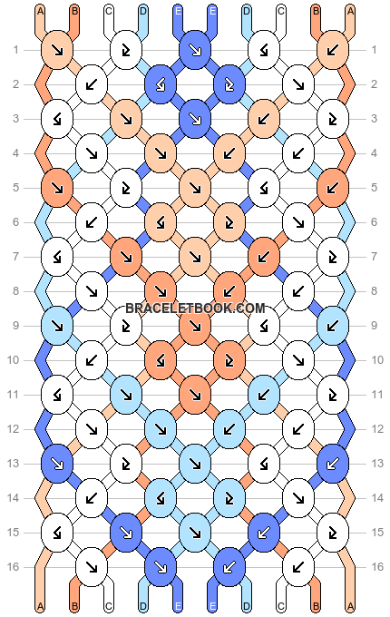 Normal pattern #27046 variation #379971 pattern