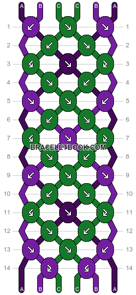 Normal pattern #183935 variation #379974 pattern