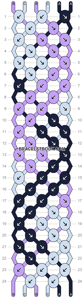 Normal pattern #133556 variation #379977 pattern