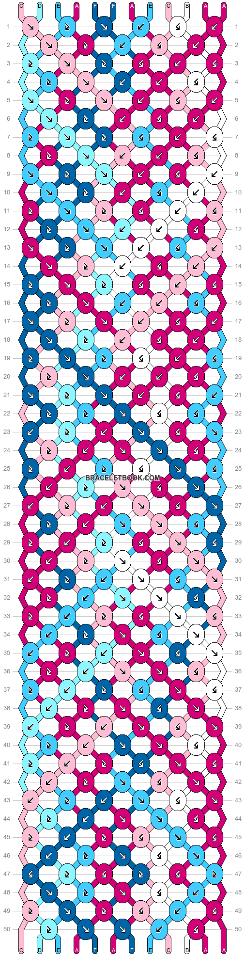 Normal pattern #59485 variation #379979 pattern