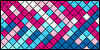 Normal pattern #59485 variation #379979