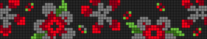 Alpha pattern #97429 variation #379980