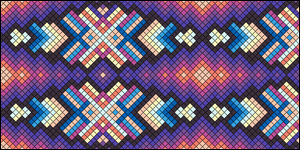 Normal pattern #178900 variation #379982