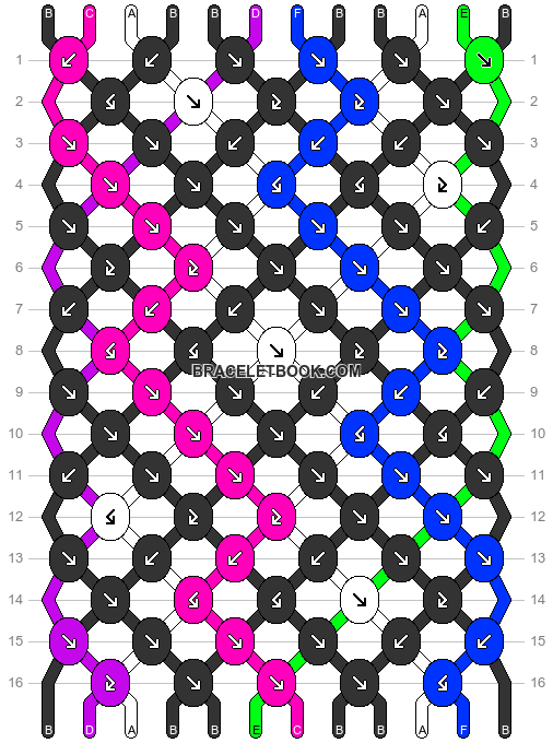 Normal pattern #67078 variation #379984 pattern