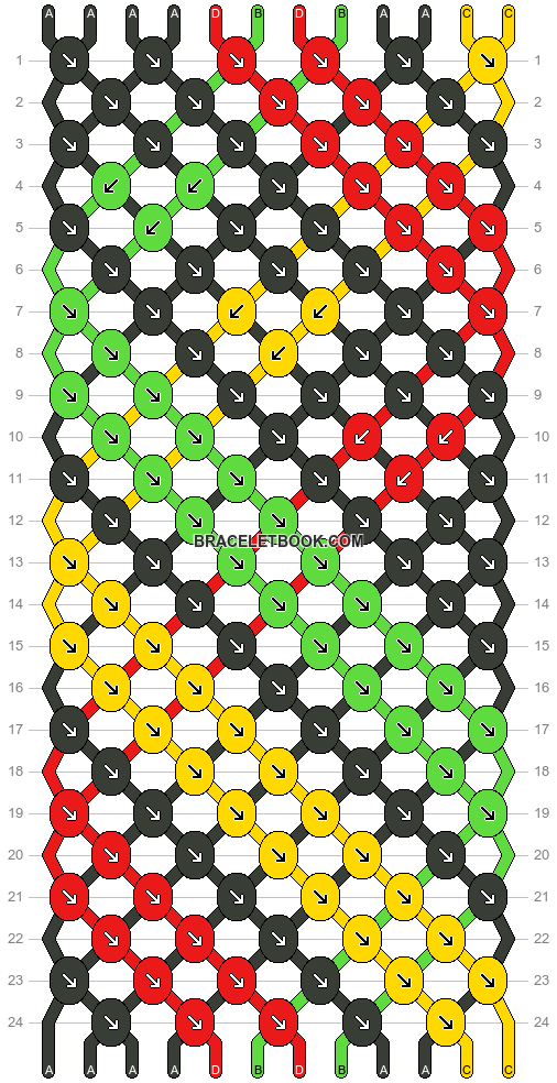 Normal pattern #157879 variation #379985 pattern