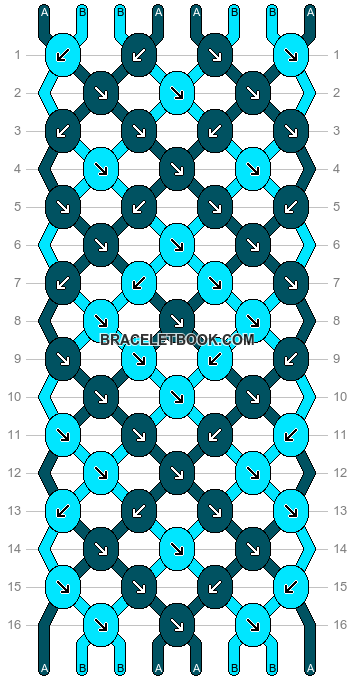 Normal pattern #181948 variation #379986 pattern