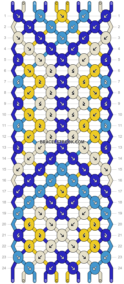 Normal pattern #183318 variation #379989 pattern