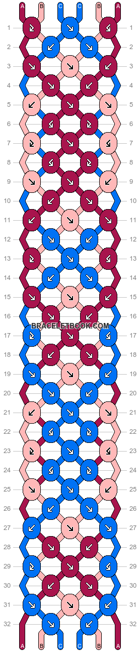 Normal pattern #183915 variation #379990 pattern