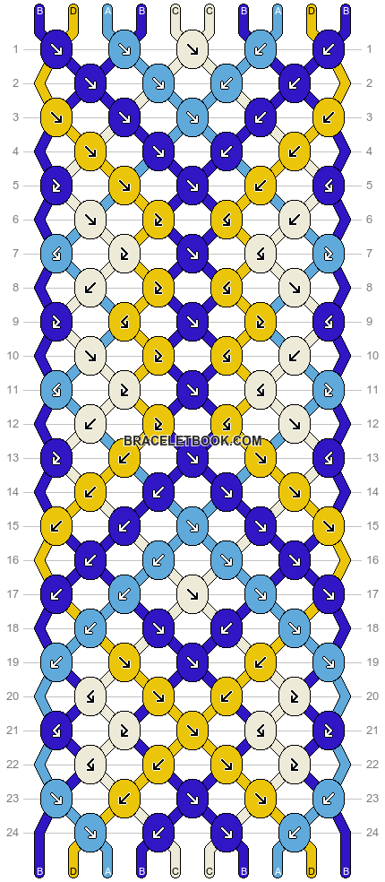 Normal pattern #183318 variation #379991 pattern