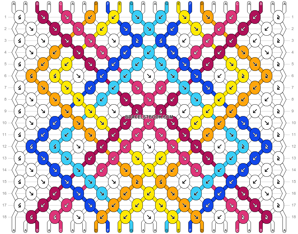Normal pattern #36652 variation #379993 pattern