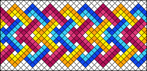Normal pattern #36652 variation #379993