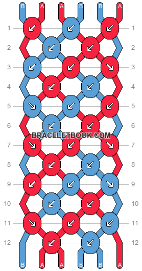 Normal pattern #183778 variation #379994 pattern