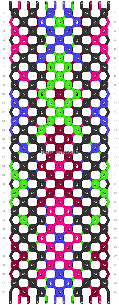 Normal pattern #73945 variation #379995 pattern