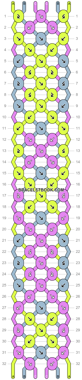 Normal pattern #183915 variation #379996 pattern