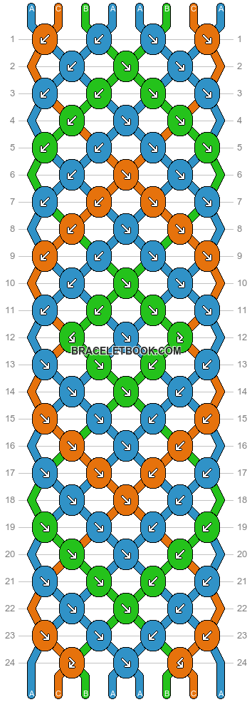 Normal pattern #15384 variation #379997 pattern