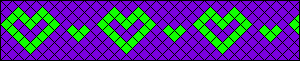 Normal pattern #181018 variation #380000