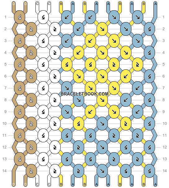 Normal pattern #160434 variation #380001 pattern