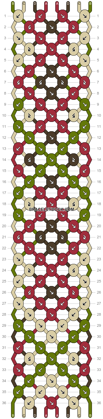 Normal pattern #165697 variation #380003 pattern