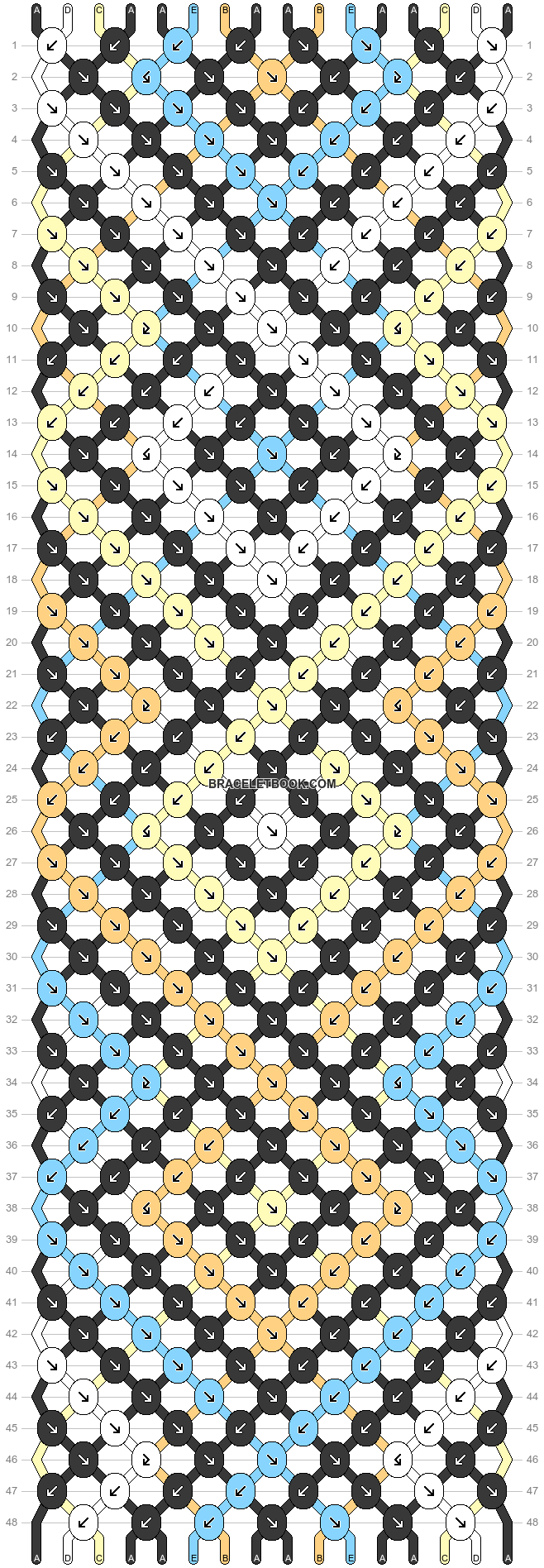 Normal pattern #183876 variation #380004 pattern