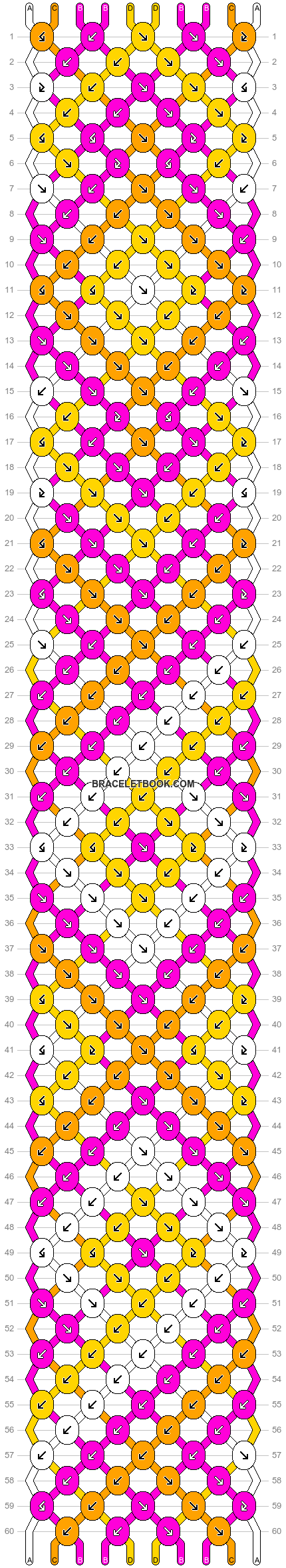 Normal pattern #180583 variation #380005 pattern