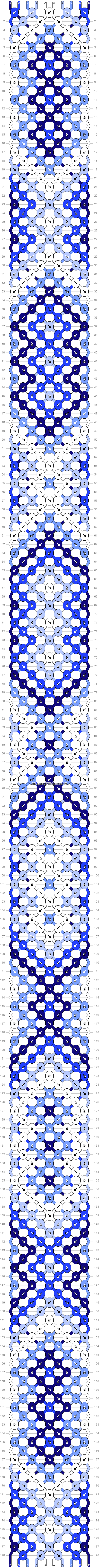 Normal pattern #25215 variation #380008 pattern