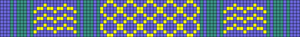 Alpha pattern #164991 variation #380009