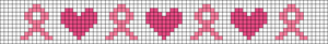 Alpha pattern #117686 variation #380010