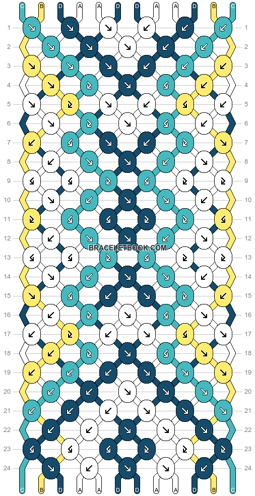 Normal pattern #183150 variation #380011 pattern