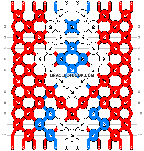 Normal pattern #170851 variation #380012 pattern