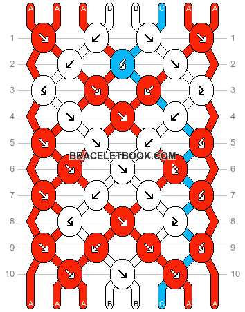 Normal pattern #168036 variation #380013 pattern