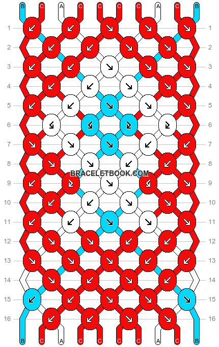 Normal pattern #117503 variation #380015 pattern