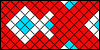 Normal pattern #117503 variation #380015