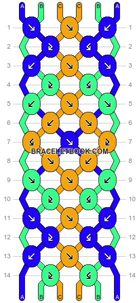 Normal pattern #183940 variation #380016 pattern