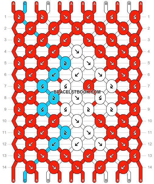 Normal pattern #153789 variation #380018 pattern