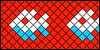 Normal pattern #153789 variation #380018