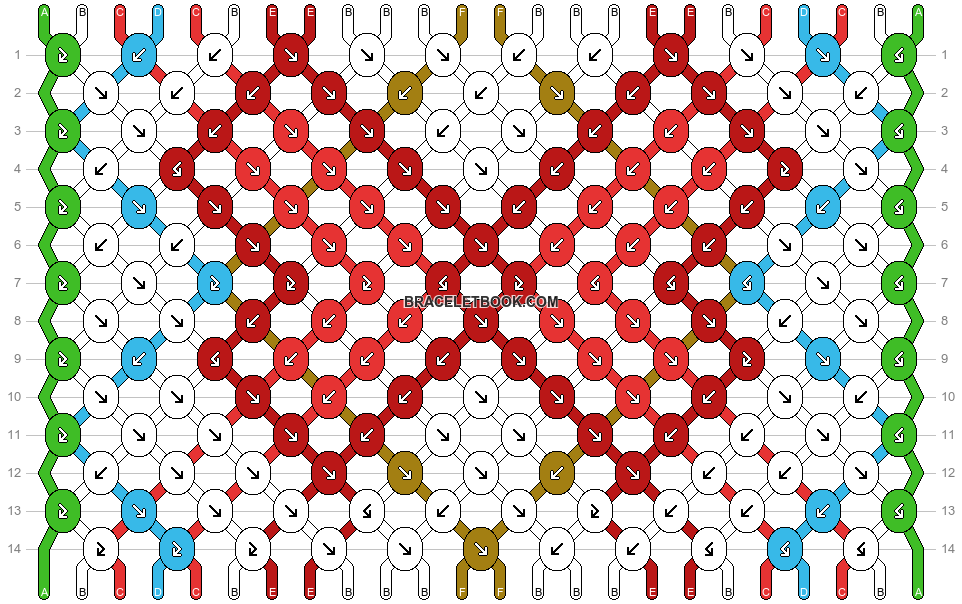 Normal pattern #183938 variation #380020 pattern