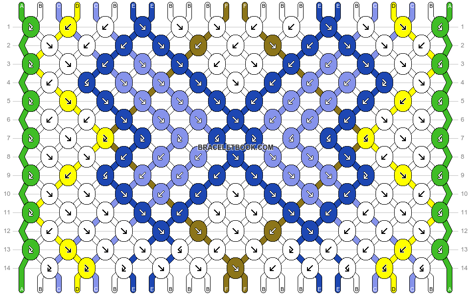 Normal pattern #183938 variation #380021 pattern
