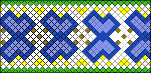 Normal pattern #183938 variation #380021