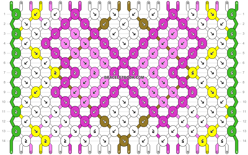Normal pattern #183938 variation #380022 pattern