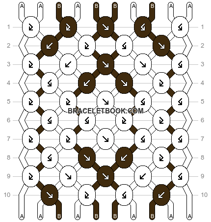 Normal pattern #23130 variation #380024 pattern