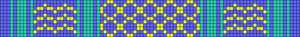 Alpha pattern #164991 variation #380025