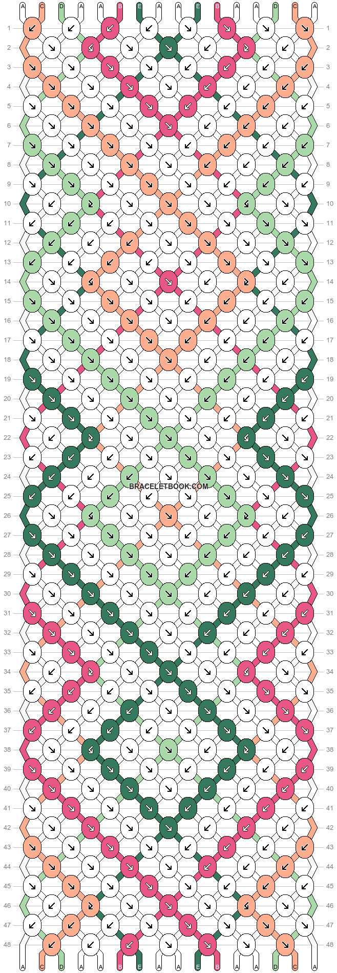 Normal pattern #135407 variation #380026 pattern