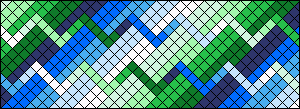 Normal pattern #178914 variation #380027
