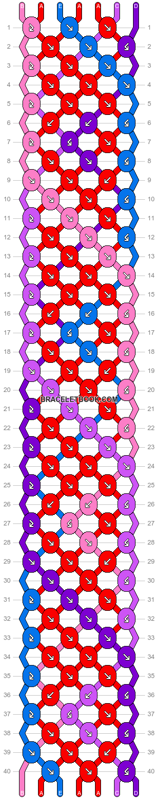 Normal pattern #183892 variation #380028 pattern