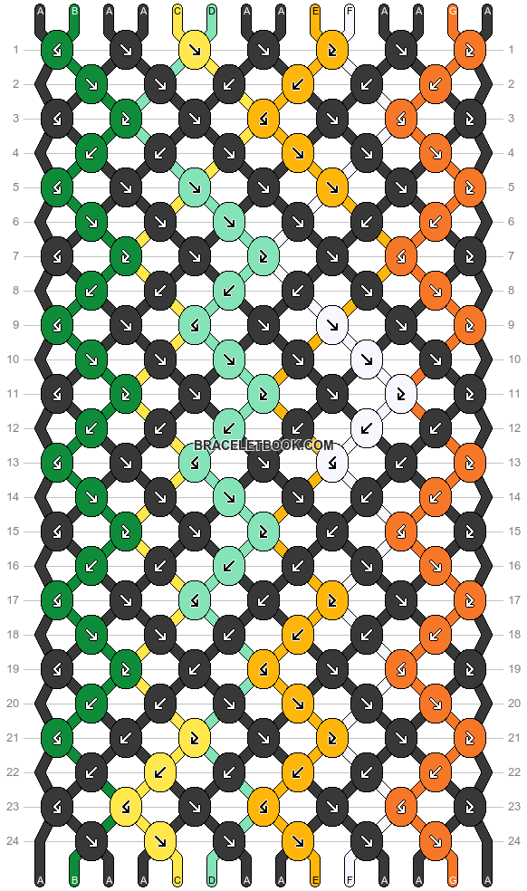 Normal pattern #87078 variation #380029 pattern