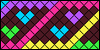 Normal pattern #183678 variation #380030