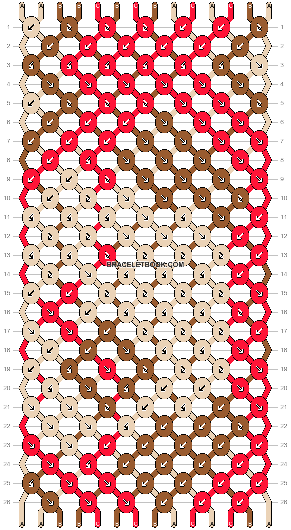 Normal pattern #178794 variation #380031 pattern