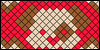 Normal pattern #178794 variation #380031