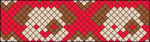 Normal pattern #178794 variation #380031